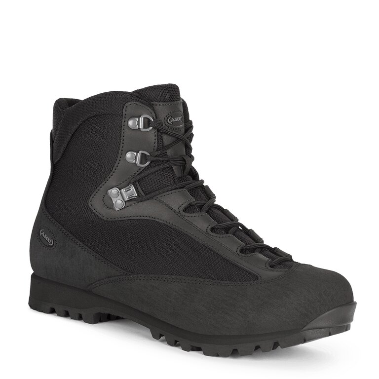 AKU Tactical Pilgrim GTX Combat FG M boots Rigad