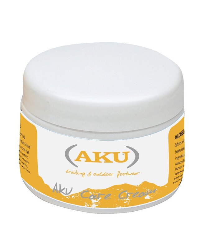 AKU Tactical® Shoe Care cream