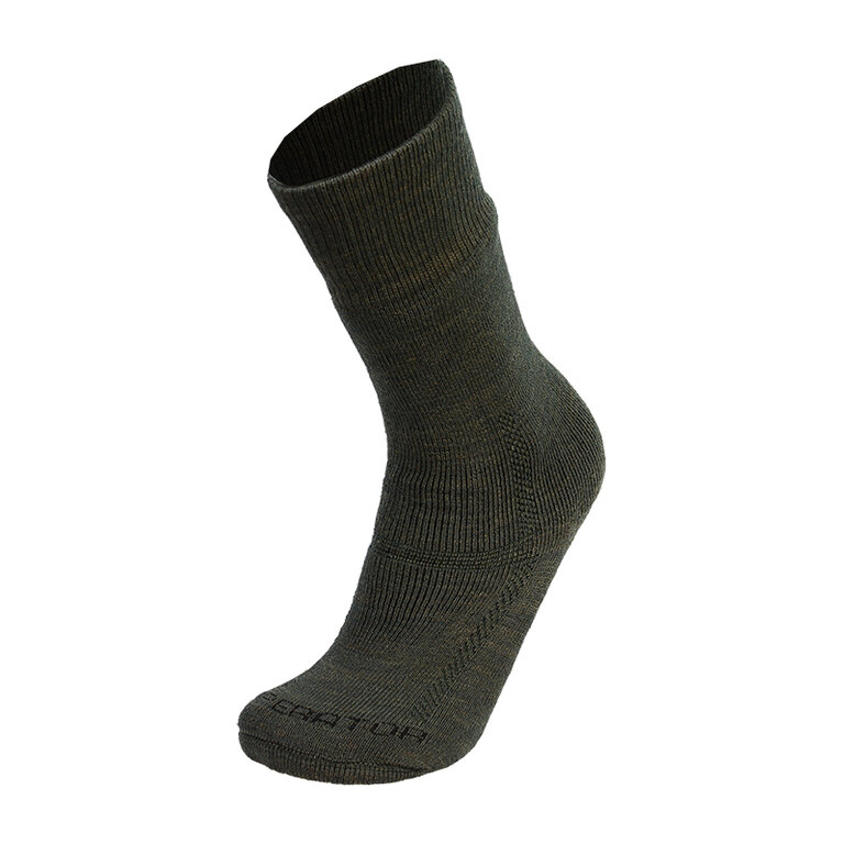 All-Year Patrol 4M Systems® socks