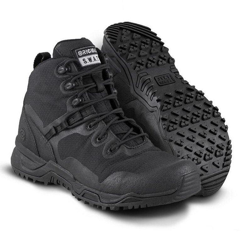 Alpha Fury 6" Boots Original S.W.A.T.®