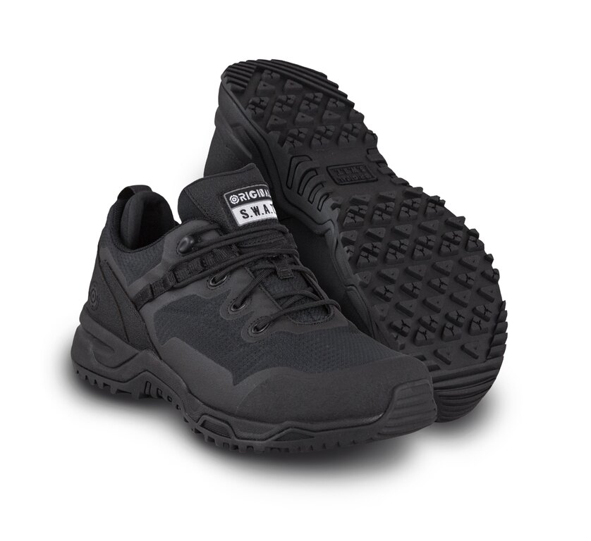 Alpha Fury Low Boots Original S.W.A.T.®