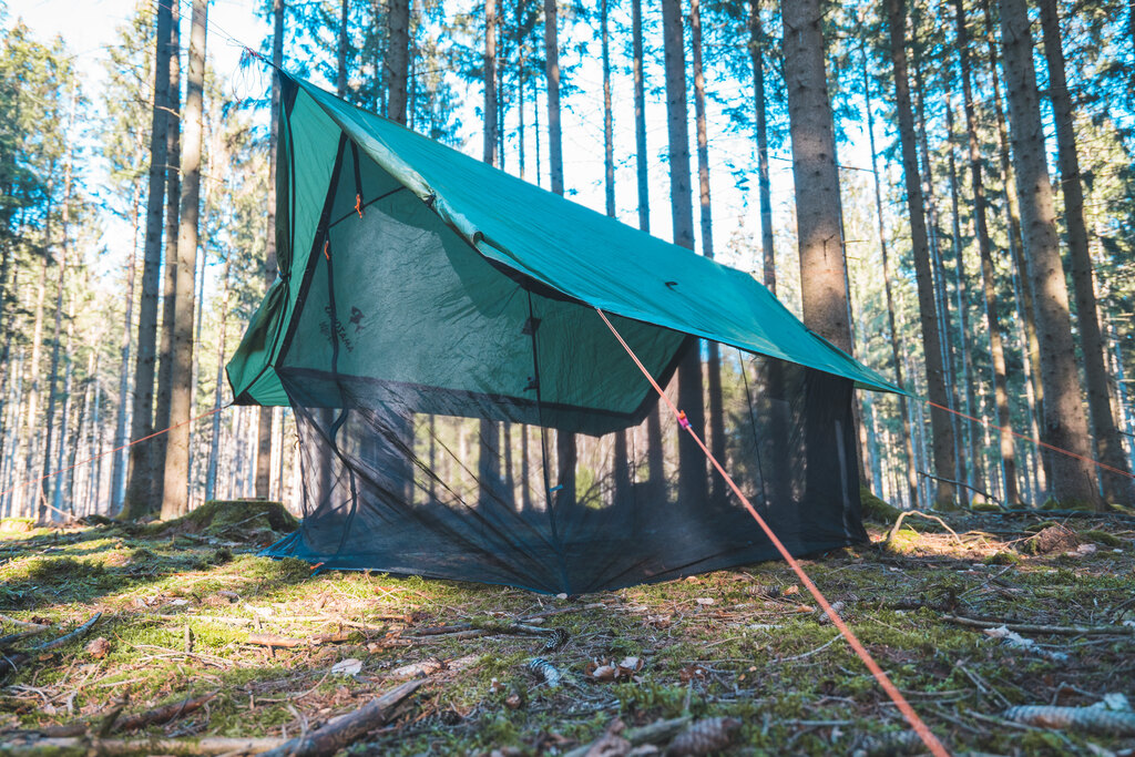 Amazonas® Moskito Wing Tarp