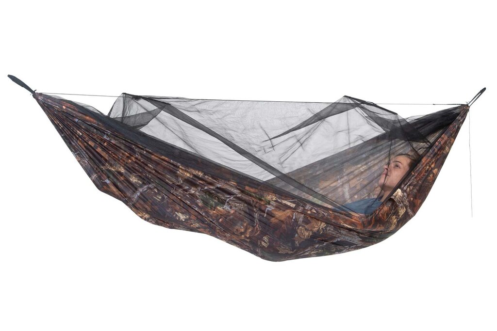 Amazonas® Mosquito Traveller Forest hammock