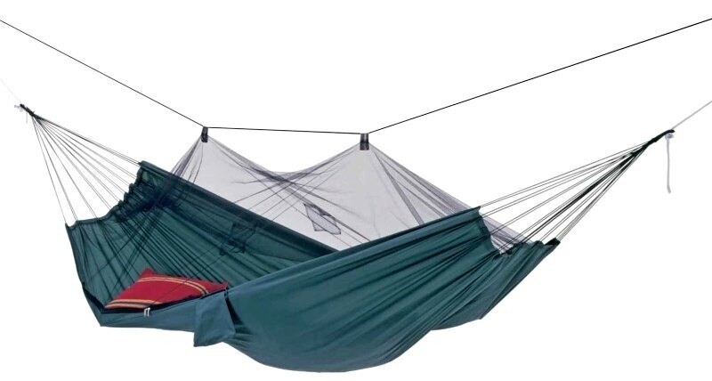 AMAZONAS® Mosquito Traveller hammock