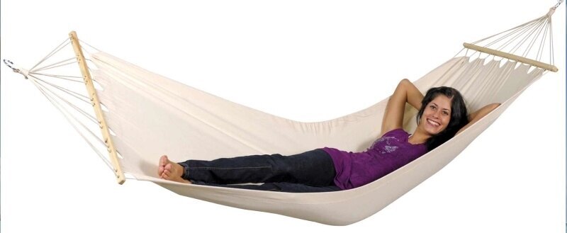 AMAZONAS® Tobago hammock