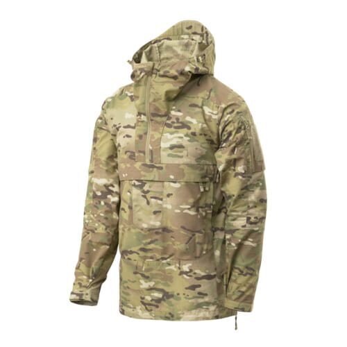 Anorak Jacket Tracer RipStop Helikon-Tex®