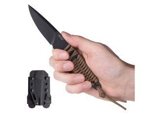 ANV® P100 Fixed Blade Knife