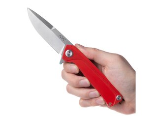 ANV® Z100 G10 Liner Lock Folding Knife