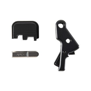 Apex® Action Enhancement for CZ P-10 trigger kit