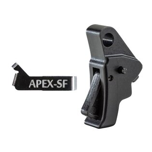 Apex® Action Enhancement for Glock® 43X,43,48 / Gen 3,4 trigger kit