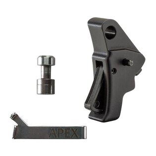 Apex® Action Enhancement for Glock® Gen 3/4 trigger kit