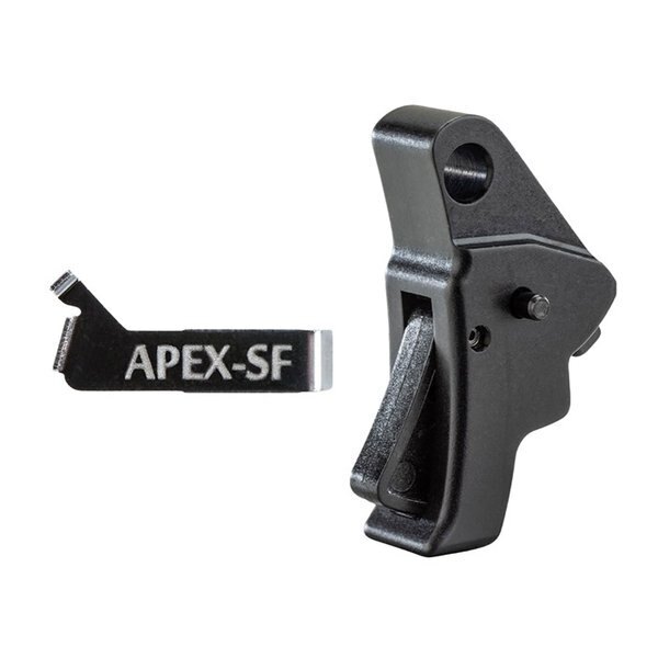 Apex® Action Enhancement for Glock® Gen5 trigger kit