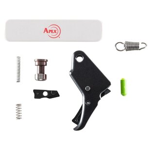 Apex® Trigger & Duty/Carry M&P Shield 2.0 trigger kit