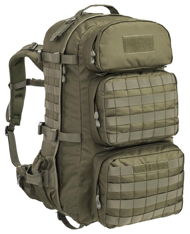 Ares 50 l Backpack Defcon5®