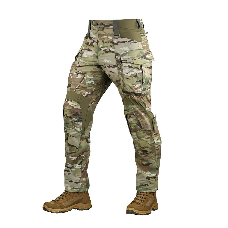 Army Gen.II Extreme Trousers M-Tac®