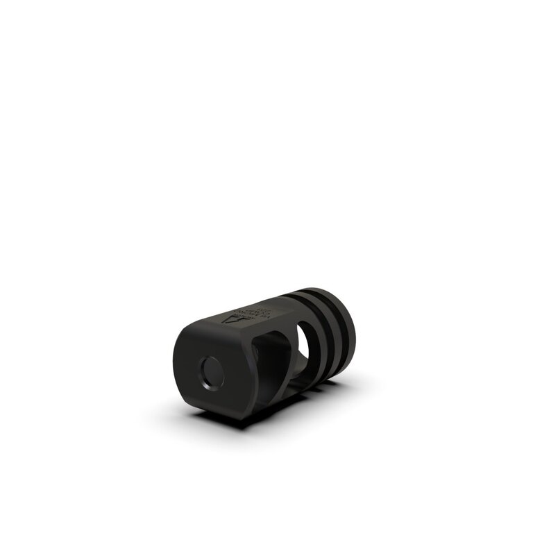 Ascalon Arms® V6 Micro .223 Remington compensator