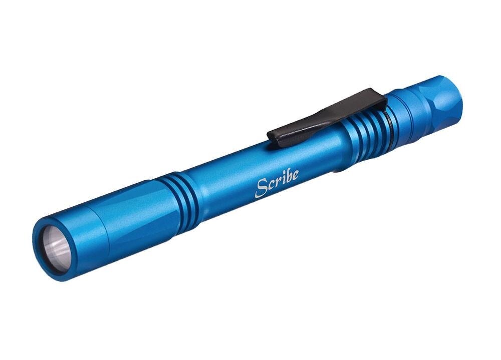 ASP® Scribe® LED Flashlight - AAA