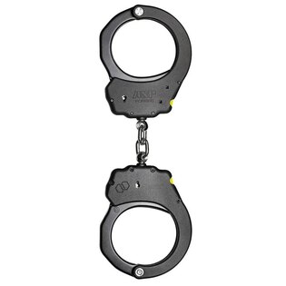 ASP® Ultra Plus Tactical handcuffs, aluminum