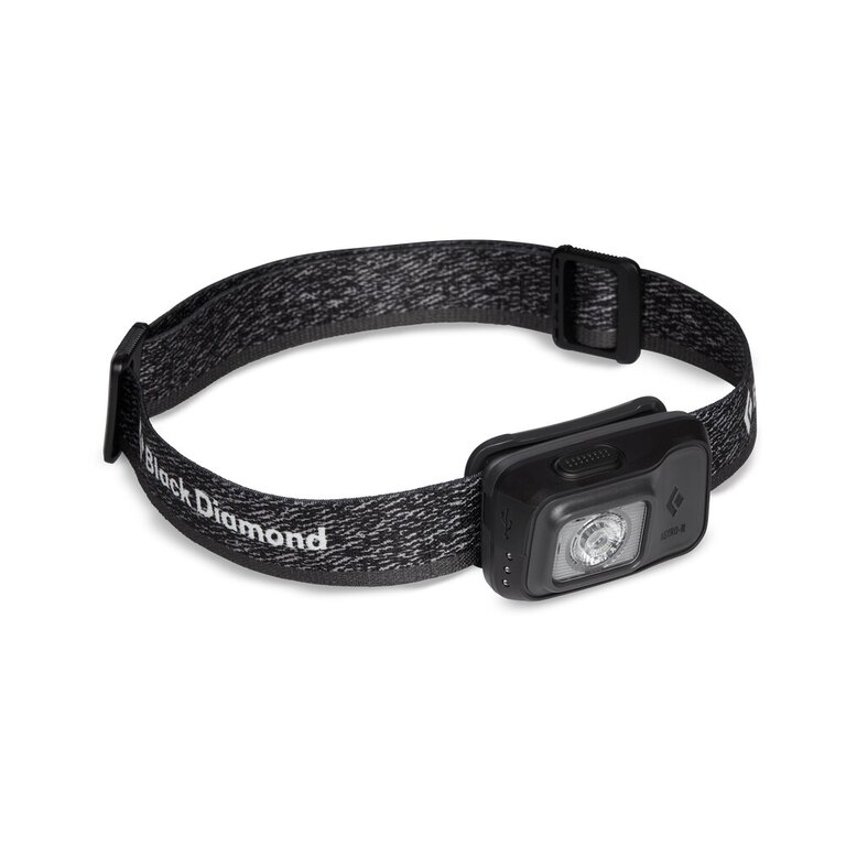 Astro 300-R Headlamp Black Diamond®