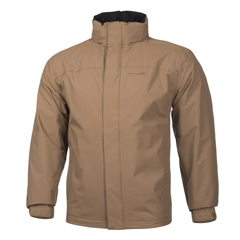 Atlantic Plus PENTAGON® jacket