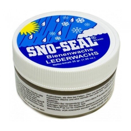 Atsko Original Beeswax Sno-Seal 35g