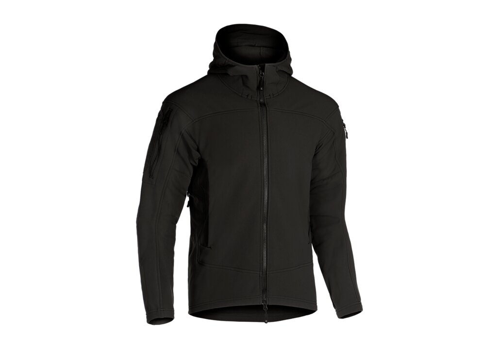 Audax Softshell Hoody CLAWGEAR®