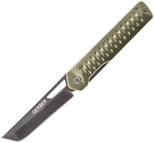  Ayako Gerber® Folding Knife 