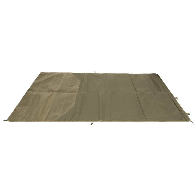 BACKBLAST MAT EXTENDED®