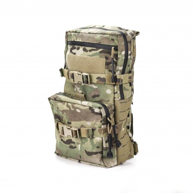 Backpack Map Pack 3.0 Husar®