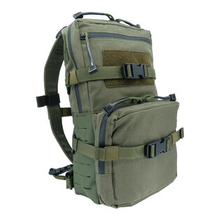 Backpack Map Pack 3.0 Husar®