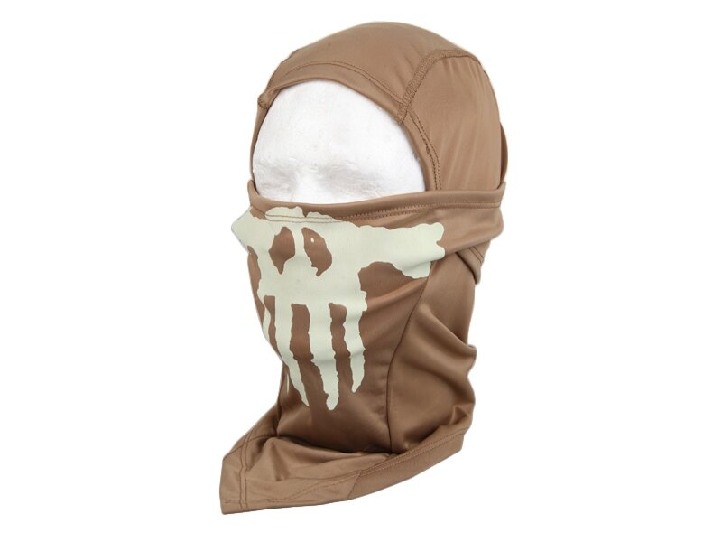 Balaclava Skull EmersonGear®