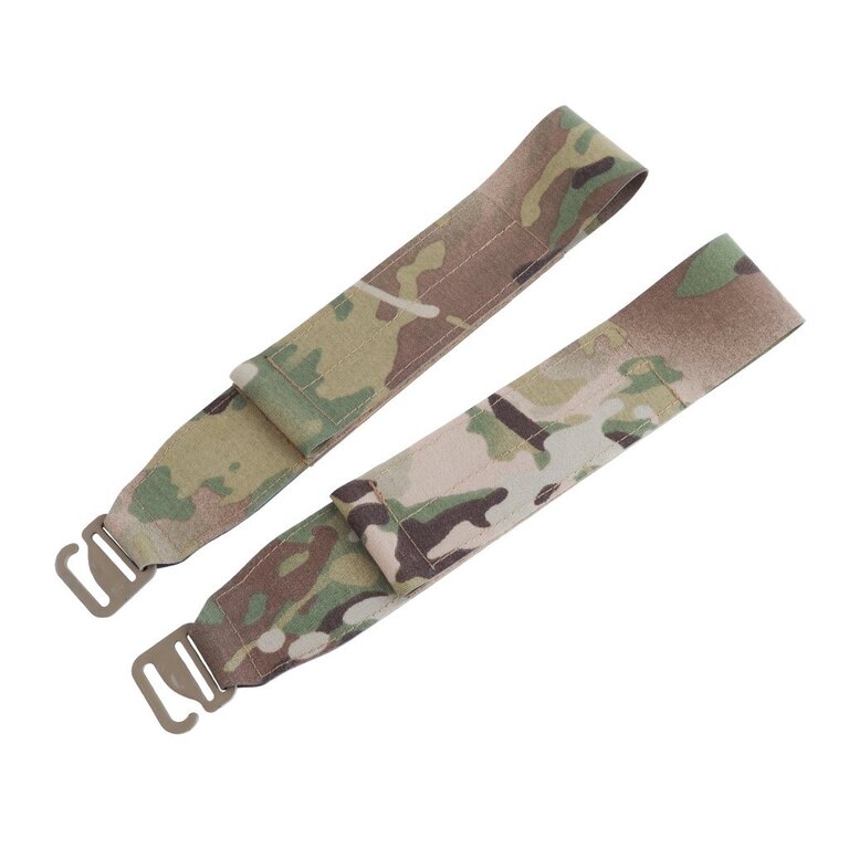 Base Shoulder Straps Sentinel 2.0 Combat Systems