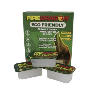 BCB® FireDragon fire starter, 6 pcs