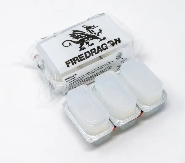 BCB® FireDragon Non-Toxic Fuel