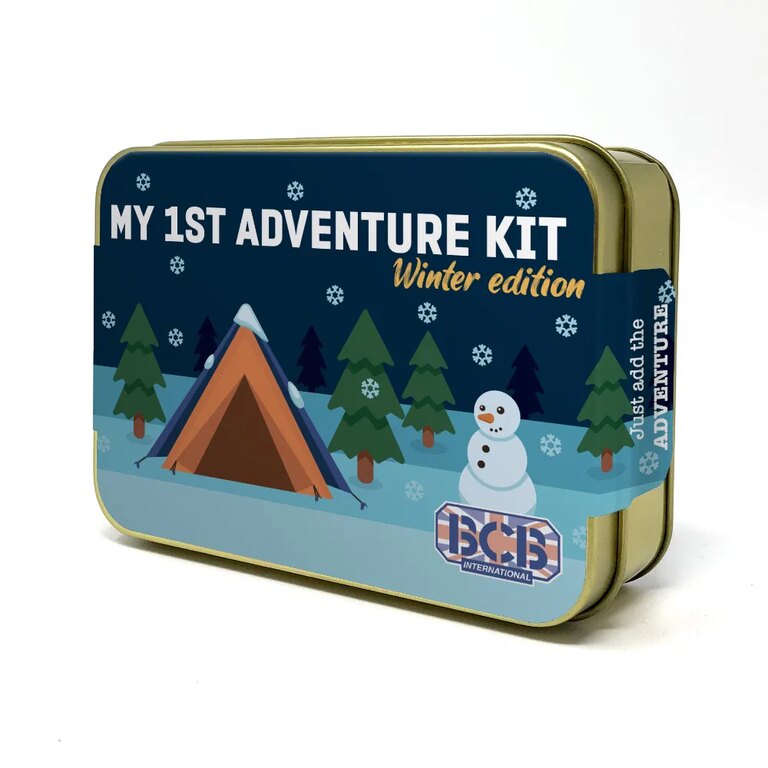 BCB® My First Adventure Kit