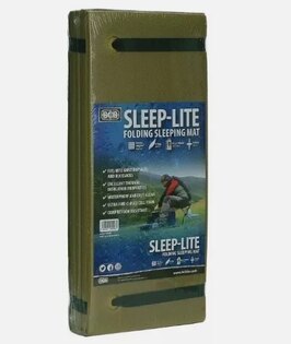 BCB® NATO Folding Sleeping Mat