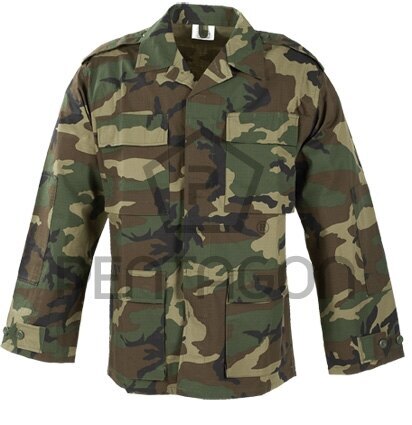 BDU Rip Stop PENTAGON® blouse