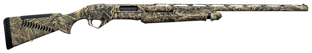 Benelli® Supernova Comfortech Max 5 26" repeating shotgun