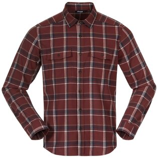 Bergans® Tovdal flannel shirt