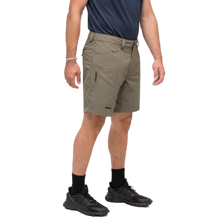 Bergans® Vaagaa Light softshell shorts