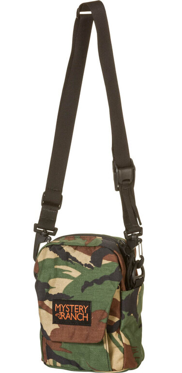 Big Bop Mystery Ranch® shoulderbag