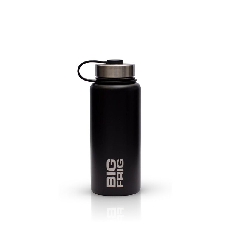 Big Frig® Growler 32oz thermo bottle