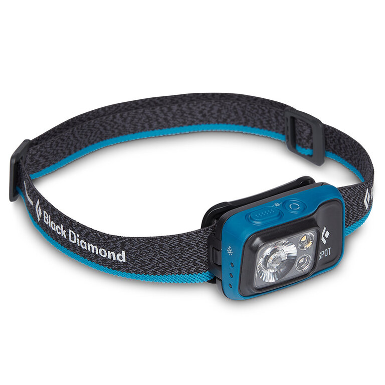 Black Diamond® Spot 400 Headlamp