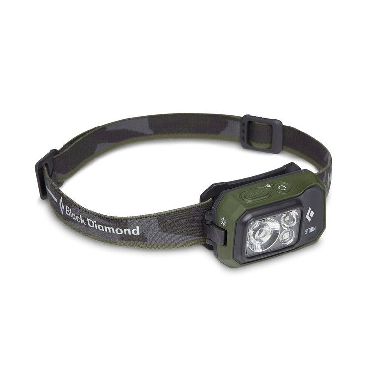 Black Diamond® Storm 450 Headlamp