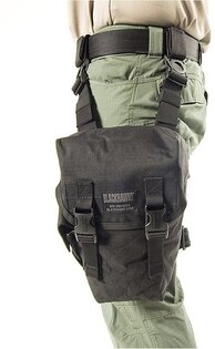 Blackhawk® Omega gas mask pouch