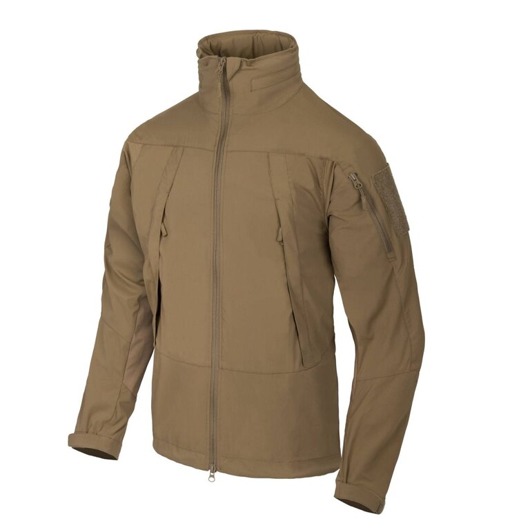  Blizzard Jacket StormStretch® Helikon-Tex®