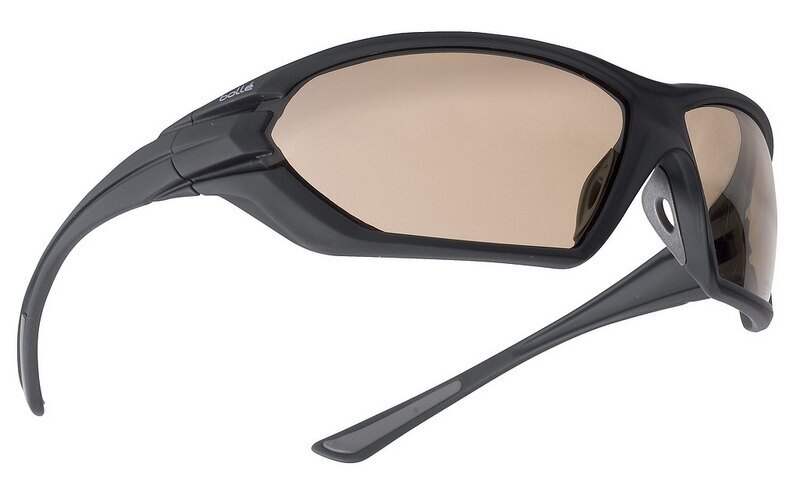 Bollé® Assault safety sunglasses