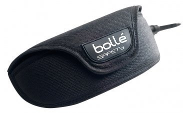  BOLLÉ® ETUIB Rigid Polyester Safety Glasses Case