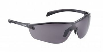 BOLLÉ® SILIUM PLUS Metal Safety Glasses