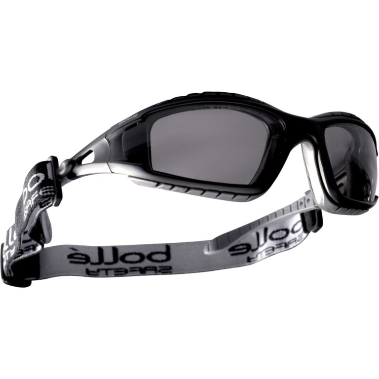 Bollé® Tracker safety glasses